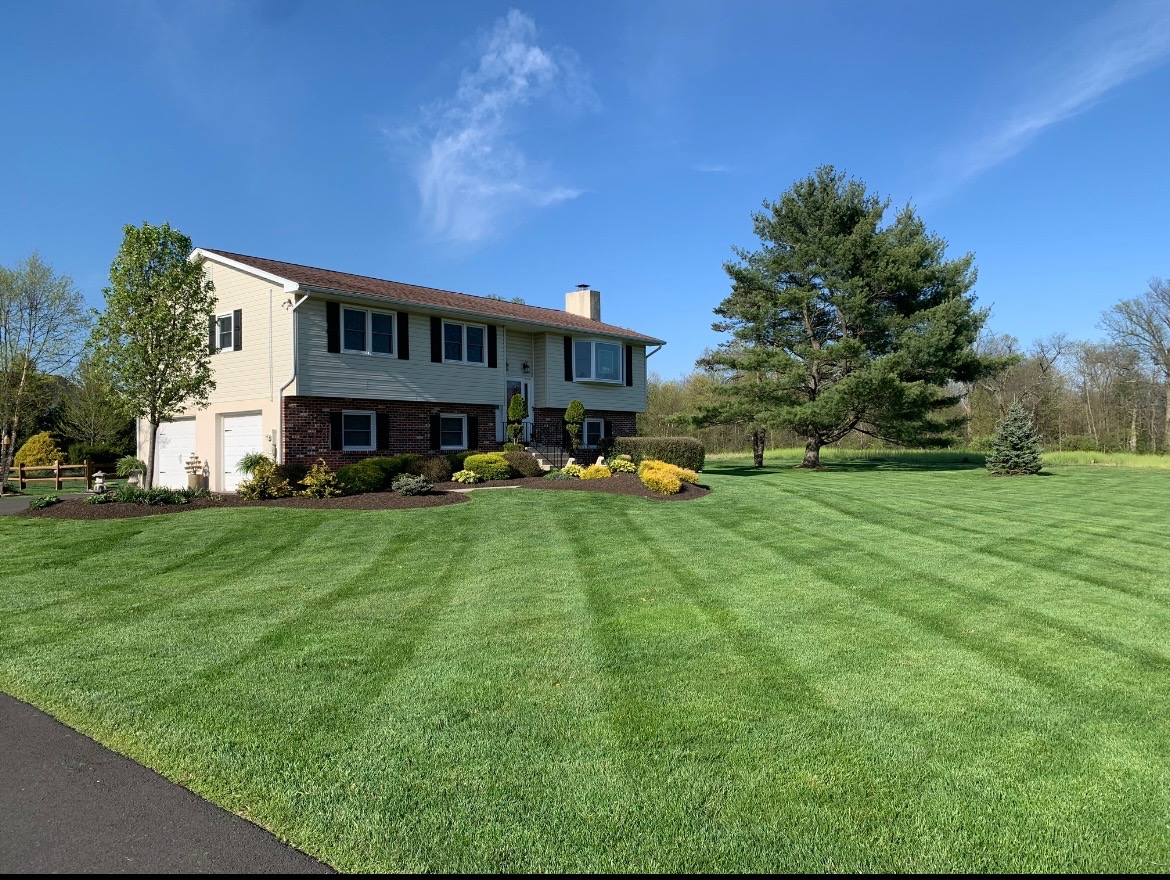 Coopersburg Lawn Care